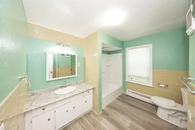 33 Dane Avenue #1, Worcester, MA 01607 - Photo 9