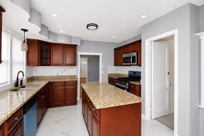 119 Littleton St, Springfield, MA 01104 - Photo 5