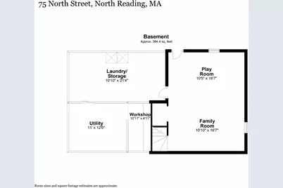 75 North Street, North Reading, MA 01864 - Photo 37
