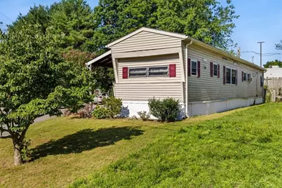 157 Mansfield Ave #32, Norton, MA 02766 - Photo 1