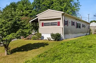 157 Mansfield Ave, Norton, MA 02766 - Photo 1