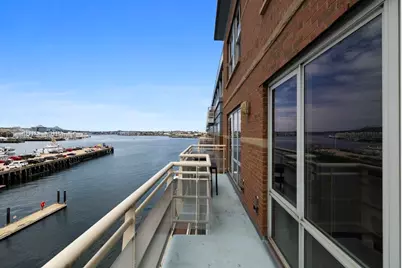 3 Battery Wharf #3501, Boston, MA 02109 - Photo 19