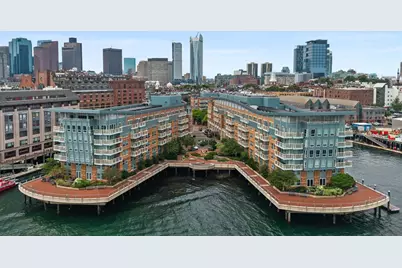 3 Battery Wharf #3501, Boston, MA 02109 - Photo 1