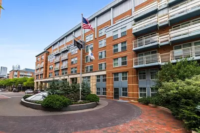 3 Battery Wharf #3501, Boston, MA 02109 - Photo 21