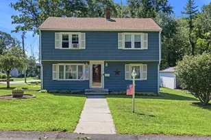 127 Isabelle, Abington, MA 02351 - Photo 1