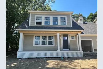 27 Union Street Extension #A, Merrimac, MA 01860 - Photo 1