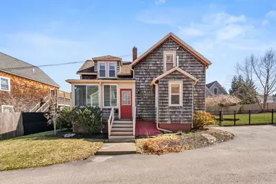 14 Morse Court, Manchester by the Sea, MA 01944 - Photo 1