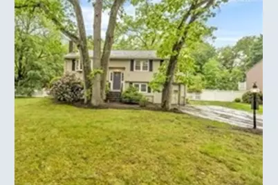 64 Haverhill St, Reading, MA 01867 - Photo 1