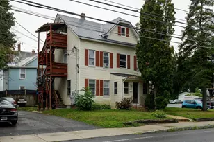 247 Mechanic St, Leominster, MA 01453 - Photo 1