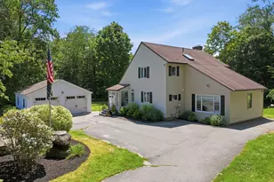11 Pine Ridge Rd, Montgomery, MA 01085 - Photo 1