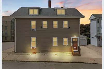 315 Washington St, Fall River, MA 02721 - Photo 3