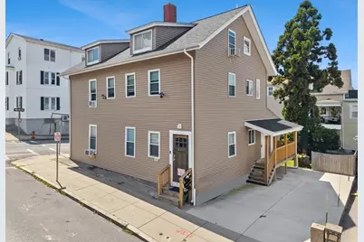 315 Washington St, Fall River, MA 02721 - Photo 1