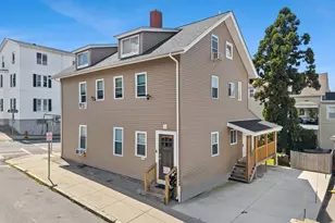 315 Washington St, Fall River, MA 02721 - Photo 1
