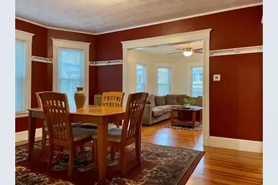 17 Stanley Ave #1, Medford, MA 02155 - Photo 1