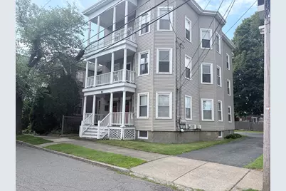 12-14 Michigan Ave #3, Lynn, MA 01902 - Photo 1
