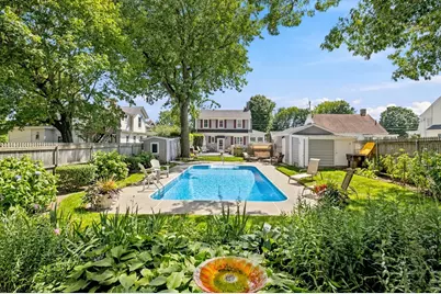 646 New Boston Rd, Fall River, MA 02720 - Photo 3