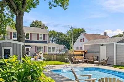 646 New Boston Rd, Fall River, MA 02720 - Photo 35