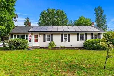 78 Lowell Rd, Pepperell, MA 01463 - Photo 1
