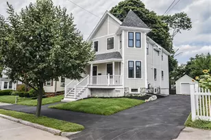 294 E Foster St, Melrose, MA 02176 - Photo 1