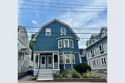 104-106 Burrill Street #1, Swampscott, MA 01907 - Photo 5