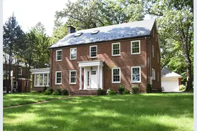 27 Gammons Rd, Newton, MA 02468 - Photo 1
