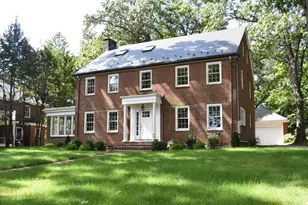 27 Gammons Rd, Newton, MA 02468 - Photo 1