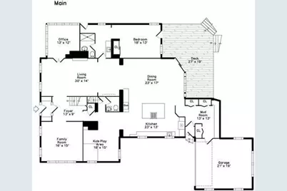 27 Gammons Rd, Newton, MA 02468 - Photo 13
