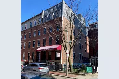 106 Tyler St, Boston, MA 02111 - Photo 1