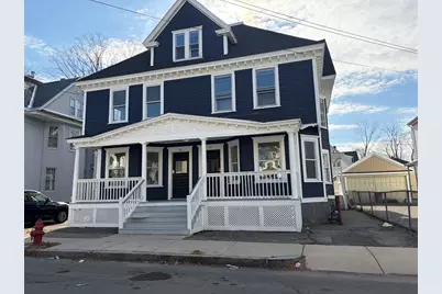 29 Burtt Street #2, Lowell, MA 01851 - Photo 1