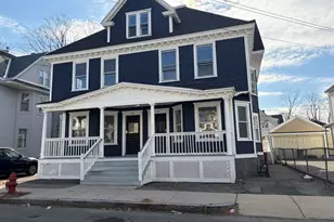29 Burtt St, Lowell, MA 01851 - Photo 1