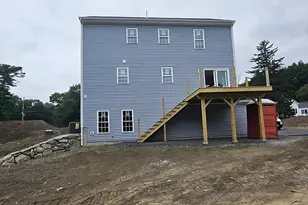45 N Main St, Freetown, MA 02702 - Photo 3