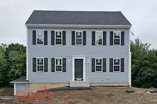 45 N Main St, Freetown, MA 02702 - Photo 1