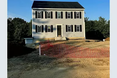 45 North Main Street, Freetown, MA 02702 - Photo 1