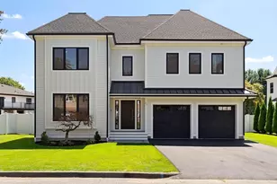 21 Winslow Rd, Needham, MA 02492 - Photo 1
