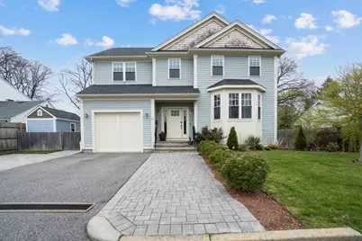 31 Kappius Path, Newton, MA 02459 - Photo 1