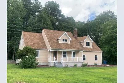 38 Green Meadow Ln, West Springfield, MA 01089 - Photo 7