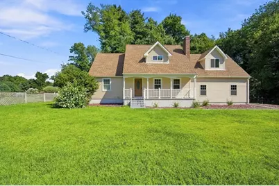 38 Green Meadow Ln, West Springfield, MA 01089 - Photo 5