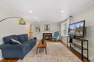 105 Patterson St, Attleboro, MA 02703 - Photo 5
