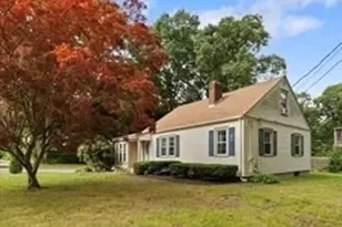 105 Patterson St, Attleboro, MA 02703 - Photo 1