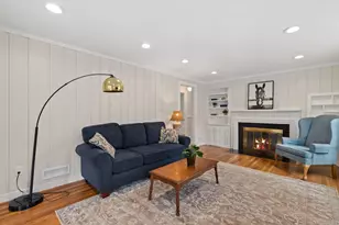 105 Patterson St, Attleboro, MA 02703 - Photo 5
