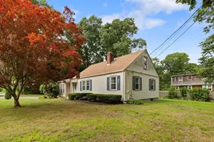 105 Patterson St, Attleboro, MA 02703 - Photo 3