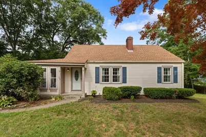 105 Patterson St, Attleboro, MA 02703 - Photo 1