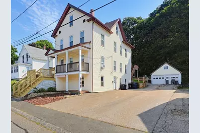 8 Jones Street, Spencer, MA 01562 - Photo 1