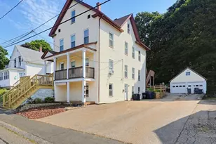 8 Jones St, Spencer, MA 01562 - Photo 1