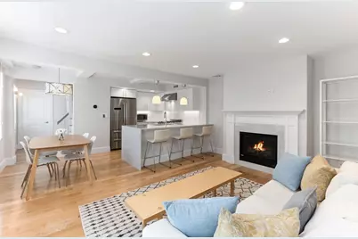327-329 Hurley St #2, Cambridge, MA 02141 - Photo 1
