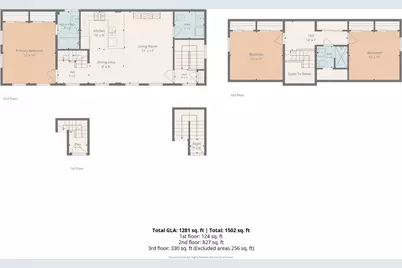 327-329 Hurley St #2, Cambridge, MA 02141 - Photo 41