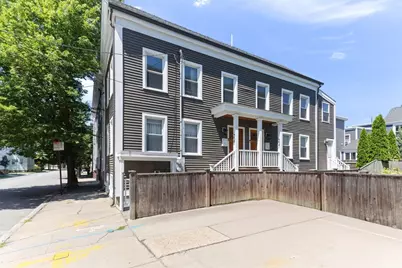 327-329 Hurley St #2, Cambridge, MA 02141 - Photo 1