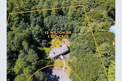 12 Wilton Drive, Wilmington, MA 01887 - Photo 1