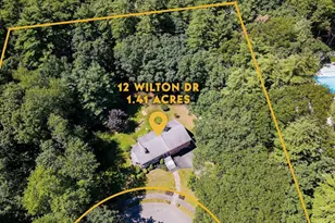12 Wilton Dr, Wilmington, MA 01887 - Photo 1