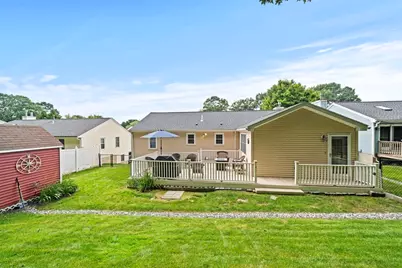 21 Corinth, Worcester, MA 01606 - Photo 35